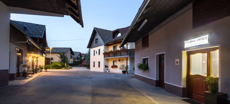 可皮克公寓客房(Rooms & Apartments Kepic, Airport Accommodation)图片