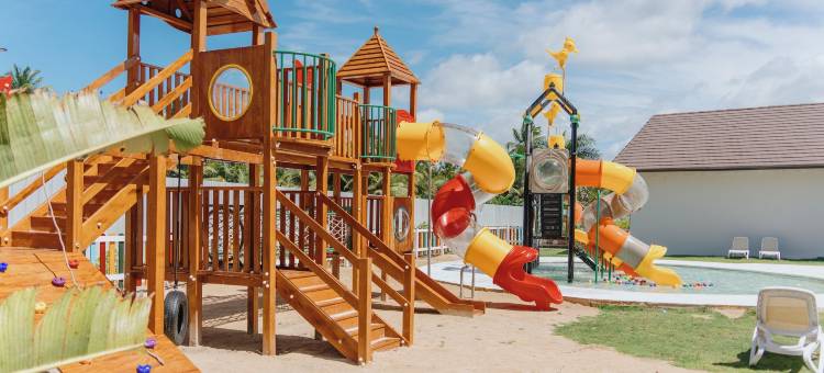 Viva Miches By Wyndham, A Trademark全包式度假村(Viva Miches by Wyndham, a Trademark All Inclusive Resort)图片