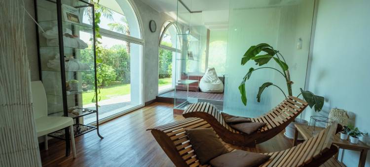 阿昌泉度假酒店(Acqua Resorts)图片