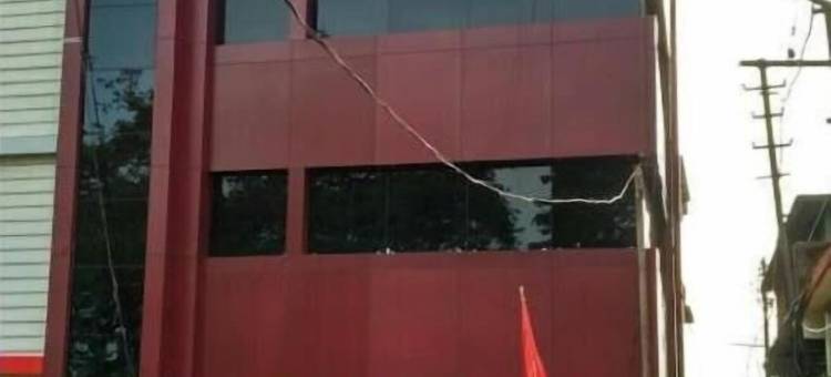 谢默易酒店(Hotel Shreemoyee Inn - Kamakhya Temple)图片