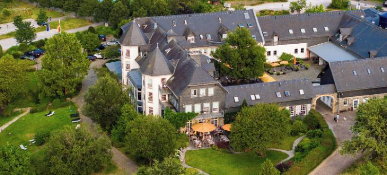 霍夫盖特格奥尔根塔尔酒店(Hofgut Georgenthal)图片