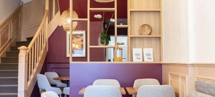 Motel 6 Mount Pleasant, TX图片