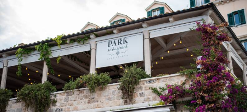 赫瓦尔公园酒店(Heritage Hotel Park Hvar)图片