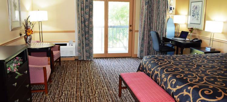 新世界客栈(Hollow Inn and Motel)图片