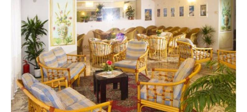 雅典娜别墅酒店(Villa Athena)图片