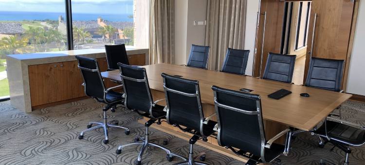 乌白高尔夫水疗酒店(Oubaai Hotel Golf & Spa)图片