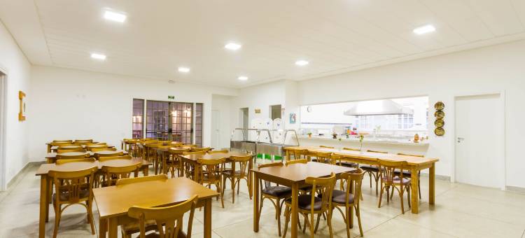 萨格拉多斯科拉松伊斯旅馆(Sagrados Corações)图片