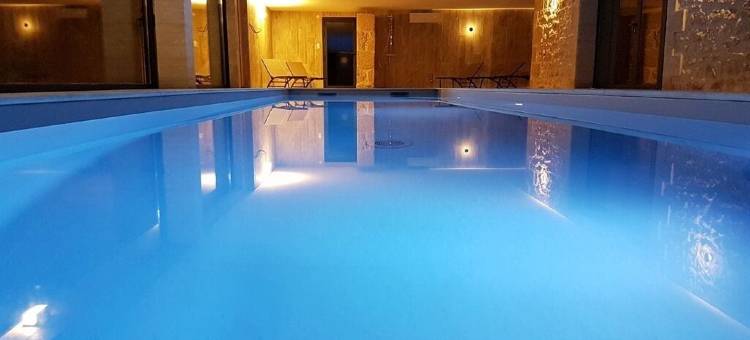 小天堂酒店(Le Petit Paradis 24)图片