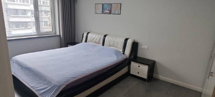 南洋的天空公寓(洛阳路分店)图片