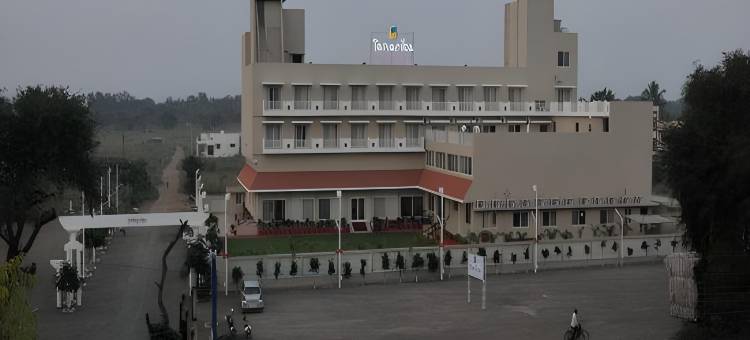 塔纳里卡度假村(Tanarika Resort)图片