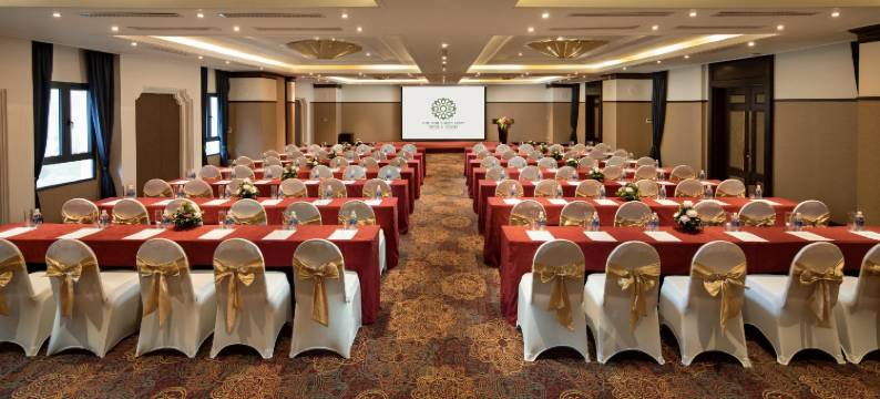 宁平隐世魅力酒店度假村(Ninh Binh Hidden Charm Hotel & Resort)图片