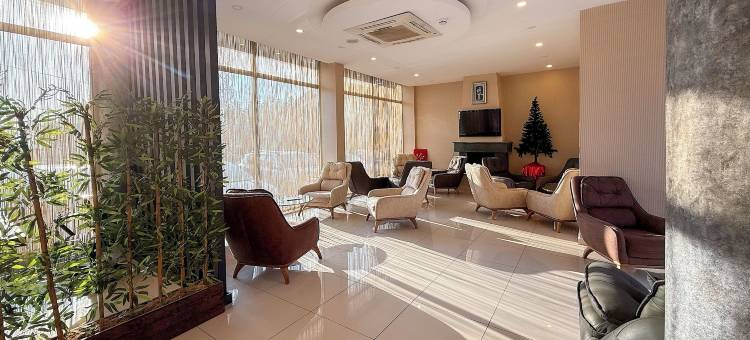 安雅度假酒店(Anya Resort Hotel)图片