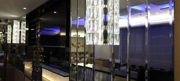 玉玺精品饭店图片