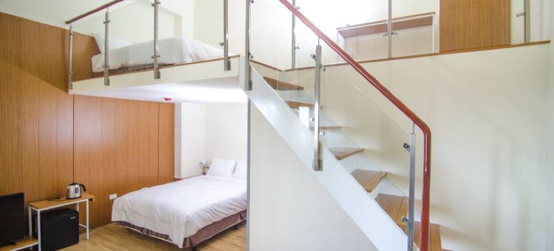 肯辛顿旅店图片