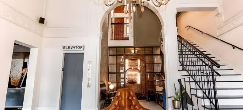 H酒店-H酒店集团(H by H Hospitality)图片