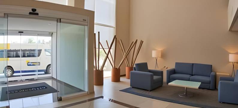 卡门城市快捷酒店(City Express by Marriott Ciudad del Carmen)图片