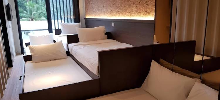 卡萨山峰度假村(Casa Hill Resort)图片