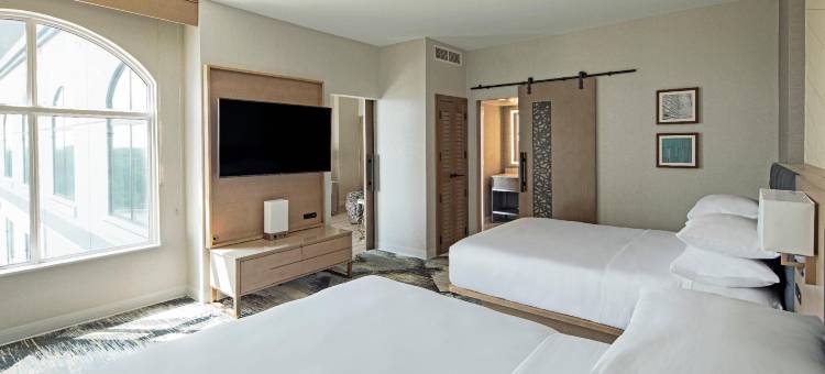 阿普尔顿福朋喜来登酒店(Four Points by Sheraton Appleton)图片