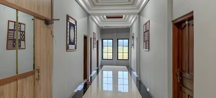 德瓦塔酒店YIA库隆普罗戈(Hotel Dewata Yia Kulonprogo)图片