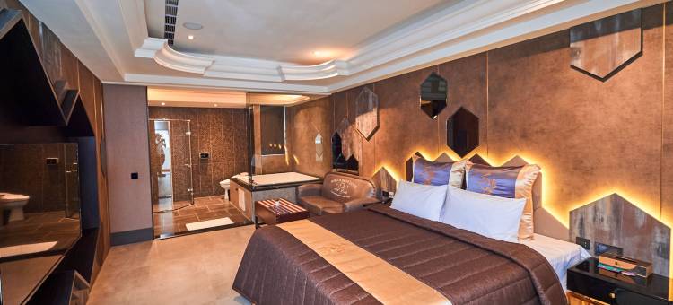 日光高铁精品旅馆图片