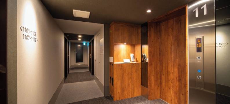 名古屋超级酒店 天然温泉新干线口(SUPER HOTEL Nagoya Natural Hotspring Shinkansenguchi)图片