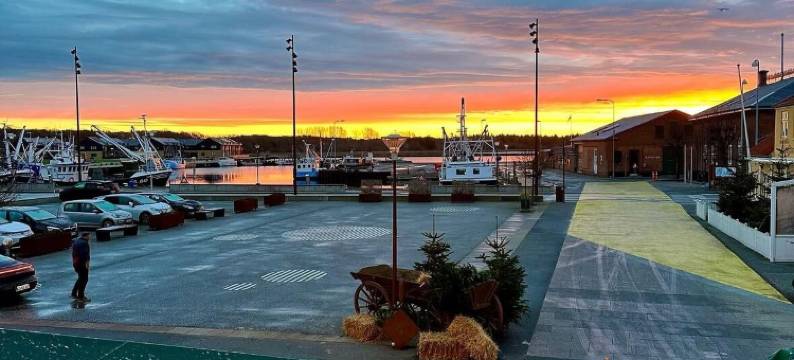 斯廷伯格酒店(Hotel Steenbergs)图片