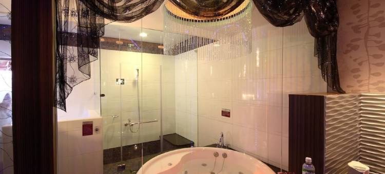 高雄阳明四季汽车旅馆图片