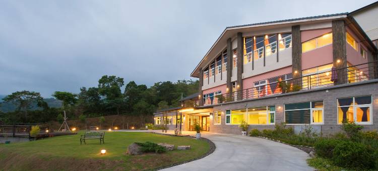 山禾居风华别墅图片