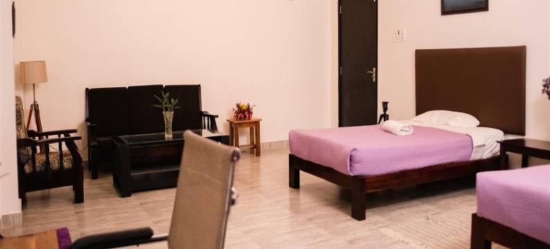 阿基姆民宿(Akim Homestay)图片