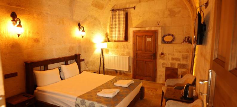 卡帕多奇亚气球精品酒店(Cappadocia Balloon House)图片