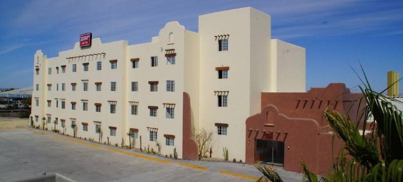 扎尔拉巴斯酒店(Hotel Zar la Paz)图片