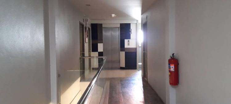 甲米奥南生态酒店(Aonang Eco Inn Krabi)图片
