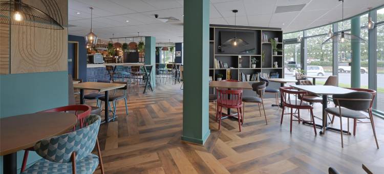 旅屋酒店-斯特拉福德埃文河畔(Travelodge Stratford Upon Avon)图片