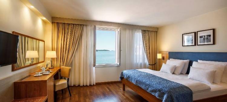 瓦拉马尔里维埃拉酒店公寓(Valamar Riviera Hotel & Residence)图片