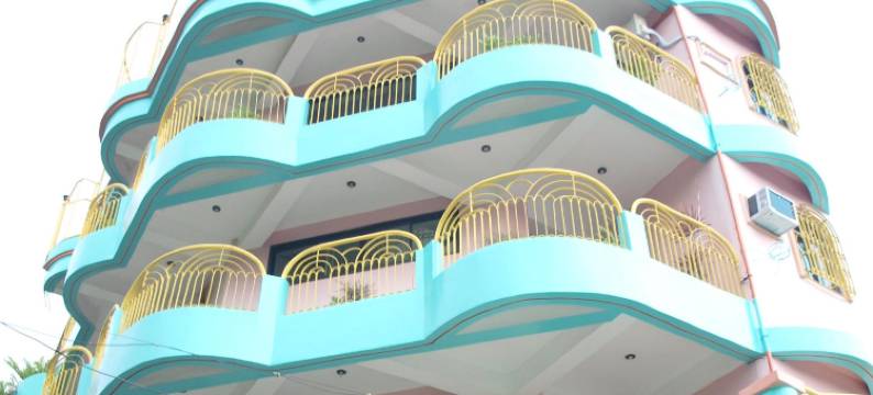 纳萨尼尔酒店(Nathaniel Hotel)图片