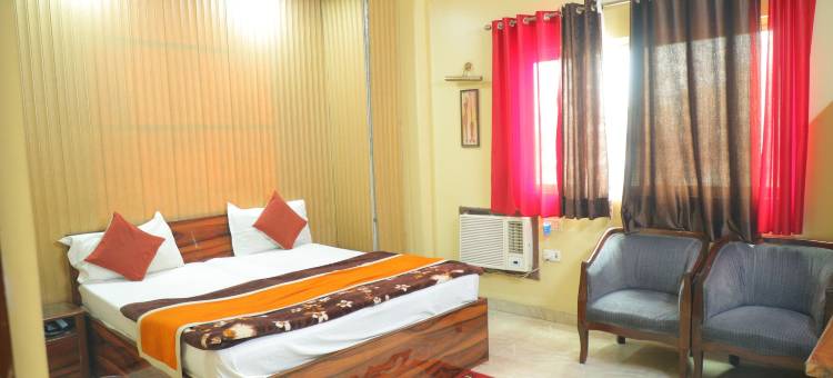 施里巴斯卡尔酒店(Hotel Shri Bhaskar)图片