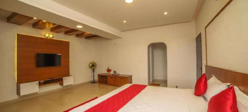 天堂山(Heavenly Hills)图片