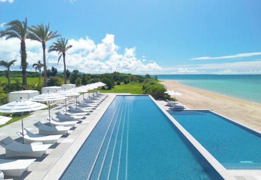 Haimurubushi Hotel Overview