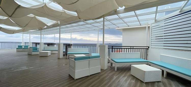 法夫可可特尔动力布里萨玛丽娜海滩度假村(Brisa Marina Beach Resort powered by Cocotel)图片