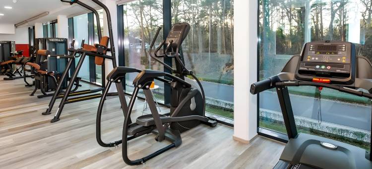 吕根岛多梅罗海滩酒店(Dormero Strandapartments Rügen)图片