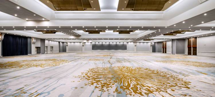 多伦多港口城堡威斯汀酒店(The Westin Harbour Castle, Toronto)图片