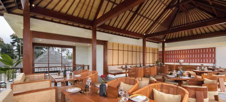 阿斯瓦拉度假村 乌布(Asvara Luxury Resort & Spa Ubud by Ini Vie Hospitality)图片