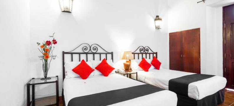 Capital O 埃尔尼托旅馆(Capital O El Nito Posada)图片