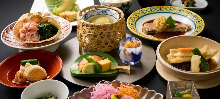 龟屋酒店(Kameya Hotel)图片