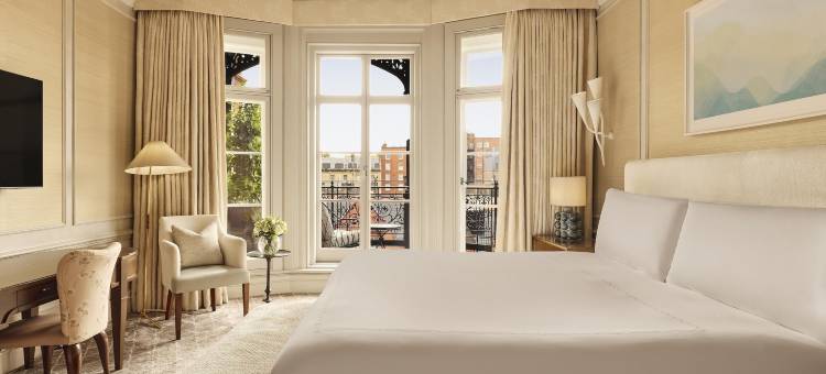 克拉里奇酒店，梅伯恩酒店系列(Claridge's, Maybourne Hotel Collection)图片