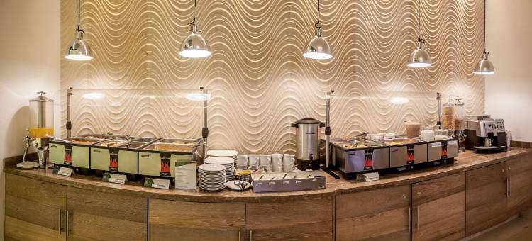 皮耶德拉阿塔酒店 - 德洛斯佩雷斯(Hoteles Piedra Alta by de Los Perez)图片