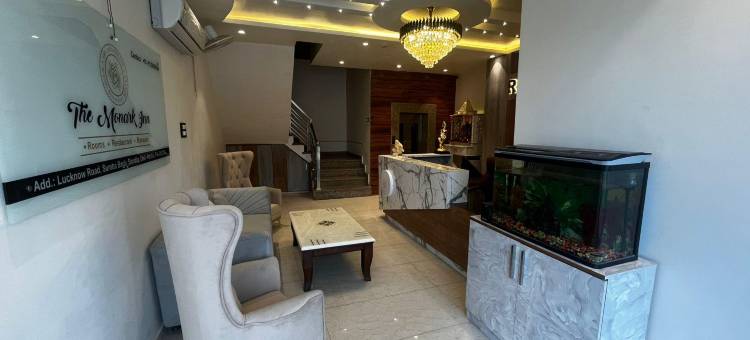 莫纳克旅馆(The Monark Inn)图片