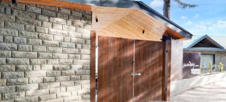 星期天高级5卧室别墅米希卡，西姆拉(Sunday by CheckIn Premium 5 BHK Villa Mihika, Shimla)图片