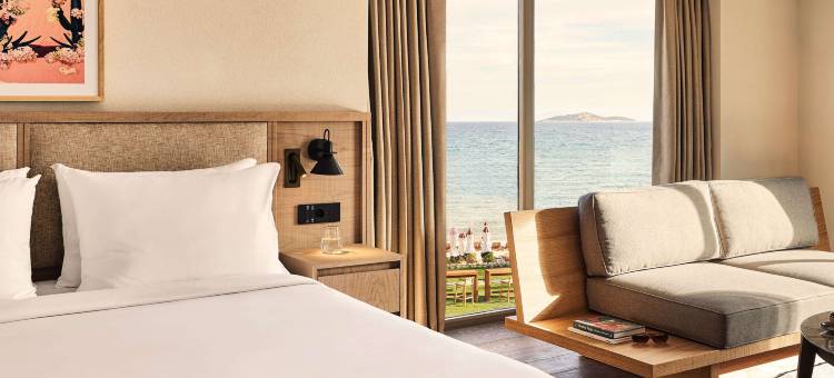 博德鲁姆海德酒店(Hyde Bodrum)图片