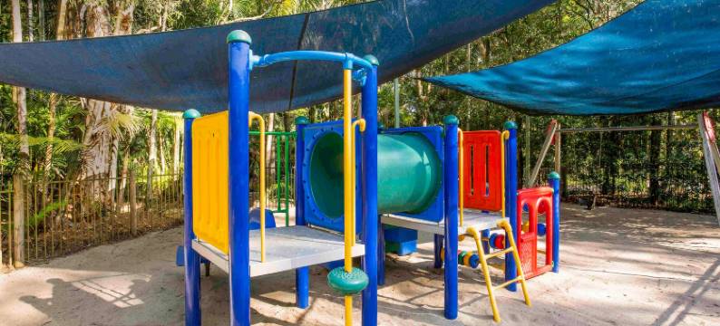 Breakfree阿努卡沙滩度假村(BreakFree Aanuka Beach Resort)图片